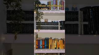 Books by Indian Authors 💓 booktok bookstube books shorts [upl. by Maise]