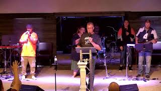 September 8 2024 Legacy Church Wichita Falls Tx Livestream [upl. by Dorr]