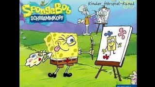 Spongebob Schwammkopf Hörspieldeutsch Folge 18 [upl. by Anual]