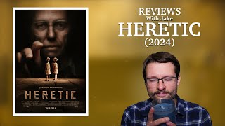 Heretic 2024 Movie Review  A Filmmakers Perspective [upl. by Harold]