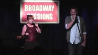 Annie Golden and Ben Cameron  Unworthy of Your Love Assassins [upl. by Sllew]