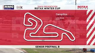 ROTAX WINTER CUP [upl. by Ailices]