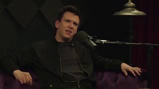 Philip DeFranco On Being Catfished amp How it Ultimately Helped Him [upl. by Esir769]