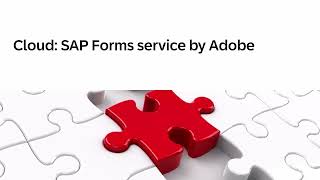 Adobe Forms  Rumours and Innovations [upl. by Rise]