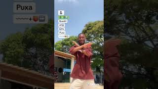 DANCINHAS DO TIK TOK 2024 GABRIEL JESUS [upl. by Ashien790]