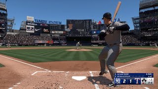 MLB The Show 24 sonicboom al pitcher [upl. by Inele]