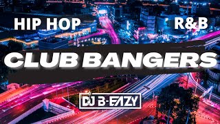 Club Bangers  Best of 2000s Hip Hop amp RampB Hits Party club workout gym motivation music mix [upl. by Margaretta]