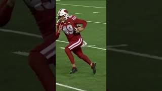 The Beauty of a Fake Punt in College Football [upl. by Parnas]