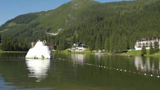 Sommerurlaub mit der Familie in AltenmarktZauchensee [upl. by Choong]