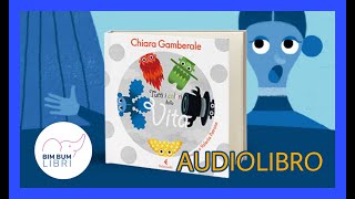 Tutti i COLORI della VITA  Audiolibro [upl. by Levin]