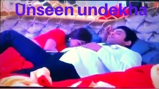 Bigg boss 13 Unseen Undekha Shehnaaz amp Siddharth [upl. by Sallie]