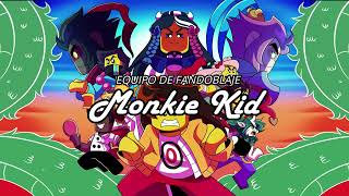 MONKIE KID TEMPORADA 3  1  10 FANDUB LATINO [upl. by Lig343]