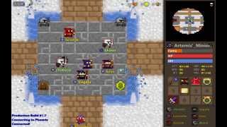 Rotmg Private Server Phoenix Realms [upl. by Eylatan909]