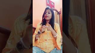 Bandha hai khawab ki tere🥰🥰🥰short shortvideo subscribe [upl. by Jaan408]