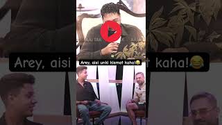 Yo Yo Honey Singh’s Savage Reply to Badshah on Collab 😂🔥 yoyohonysingh music hiphop shorts [upl. by Atiugram]