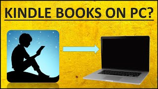 How to Read Kindle Books on Computer [upl. by Letisha972]