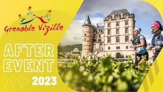 Grenoble Vizille 2023  AfterEvent [upl. by Elianore]