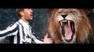 Fernando Llorente HD  First Year at Juventus  201314 [upl. by Pandich]