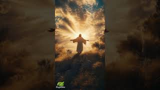 Lifted in Glory John 1232  Heavenly Music For Deep Healing amp Relaxation [upl. by Anrol753]