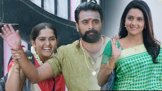 ഈ കല്യാണം എന്തായാലും നടക്കണം Kodiveeran Movie Scene  Malayalam Dubbed [upl. by Nauqyt]