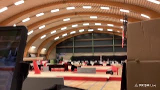 GGC 2024 Seniors Uneven Bars [upl. by Hgielanna562]