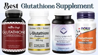 11 Best Glutathione Supplement For Skin Whitening In Sri Lanka With Current Price in 2022  Glamler [upl. by Nicko]