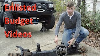 The Volvo Differential Explained [upl. by Atisusej553]