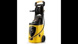 JetUSA RX550 3800PSI Pressure Washer  6 Year Used Review  Australia [upl. by Narmak505]