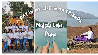 MULSHI DAM PUNE  RESIDENCY LAKE RESORT REVIEW amp TOUR mulshi mulshilake pune mulshidam [upl. by Kartis]