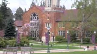 Marylhurst Chorale  Biebl Ave Maria [upl. by Ashleigh]