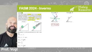 FASM 2024 inverno 52 [upl. by Critta]