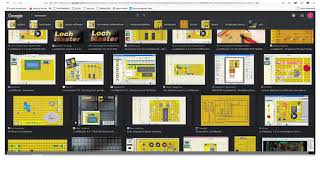 Using Lochmaster [upl. by Wiedmann530]