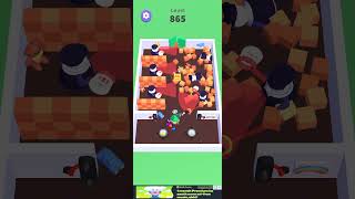 Cat escape room level 875 catescapegame catescape gaming cats catvideos catquest [upl. by Emixam]