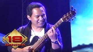 KONSER  Wali  Doaku Untukmu Sayang Live Rangkasbitung 2013 [upl. by Wunder]