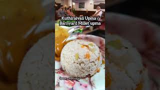 PM Modis favourite south indian food Upma How many of u hate upma [upl. by Prestige]