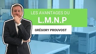 TOUS LES AVANTAGE DU LMNP  Conseil dexpert comptable aux entrepreneurs [upl. by Eiliah857]