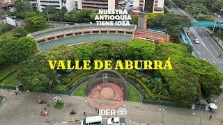 Nuestra Antioquia tiene IDEA  Capítulo 25 Valle de Aburrá salud financiera para el sector salud [upl. by Bernelle964]