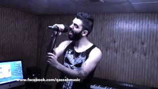 Shinedown  Ill Follow You Covered By Youssef Qassab [upl. by Asilehs]