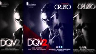 De Que Vale Parte 2 Cruzito Original Video Music Letra Official Reggaeton 2013 [upl. by Nevur]