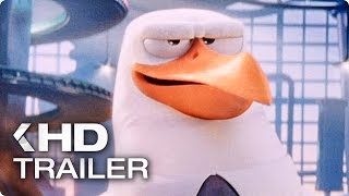 Storks  Full Movie Preview  Warner Bros Entertainment [upl. by Laven]