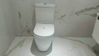 Grohe Wc Review  Grohe Sanitery ware [upl. by Atin]