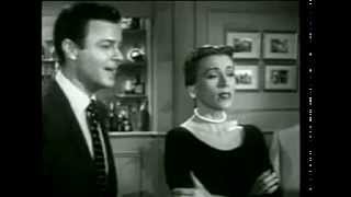 Topper TV show 19531955 starring Anne Jeffreys Robert Sterling amp Leo G Carroll [upl. by Francene]