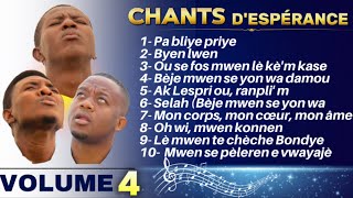 Les secrets des chants despérance révélés  VOLUME 4  Honnêtes Hommes [upl. by Akimert54]