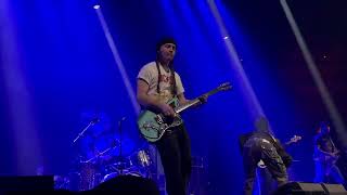 Upchuck The Roundhouse London November 13 2024 LIVE4K [upl. by Fiora]