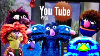 YTP Short No This Is Grover 16 [upl. by Herrington]