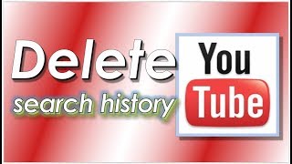 FR Comment effacer lhistorique de recherche YouTube [upl. by Caprice746]