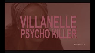 Villanelle  Psycho Killer  Killing Eve [upl. by Lierbag]