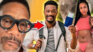 Why Judge Mathis Needs To Become A Passport Bro [upl. by Roxanna]