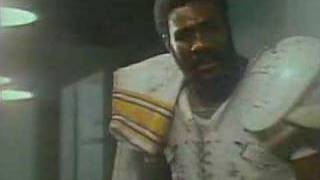 CocaCola Classic ad Mean Joe Greene Full Version 1979 [upl. by Annhoj388]