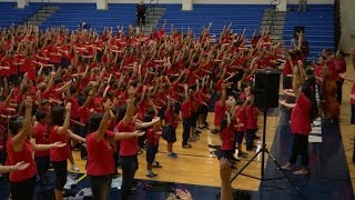 Kamehameha Schools  Poʻalima ʻUlaʻula [upl. by Otreblide]